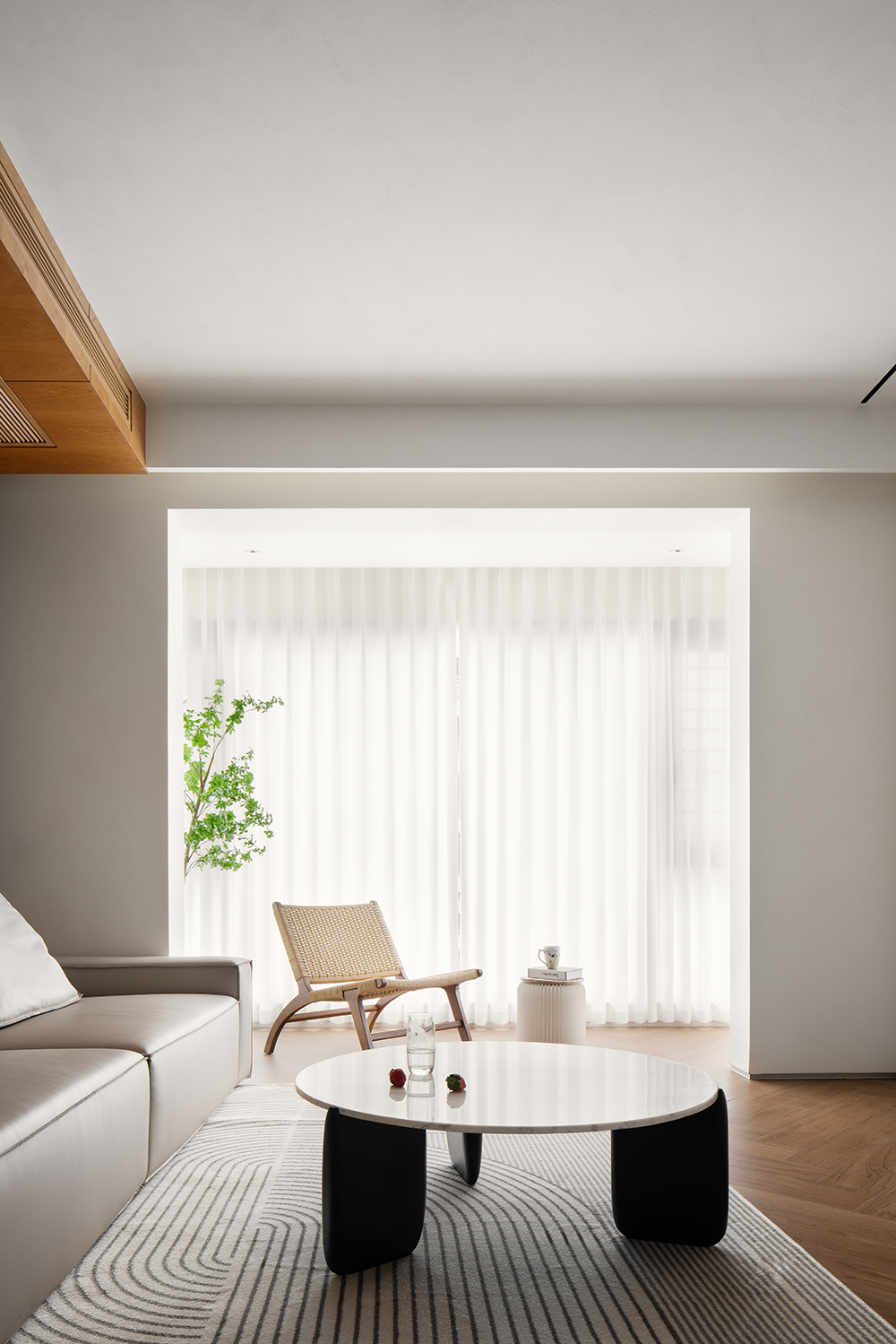 海德琥珀台丨中国东莞丨云间室内设计-14