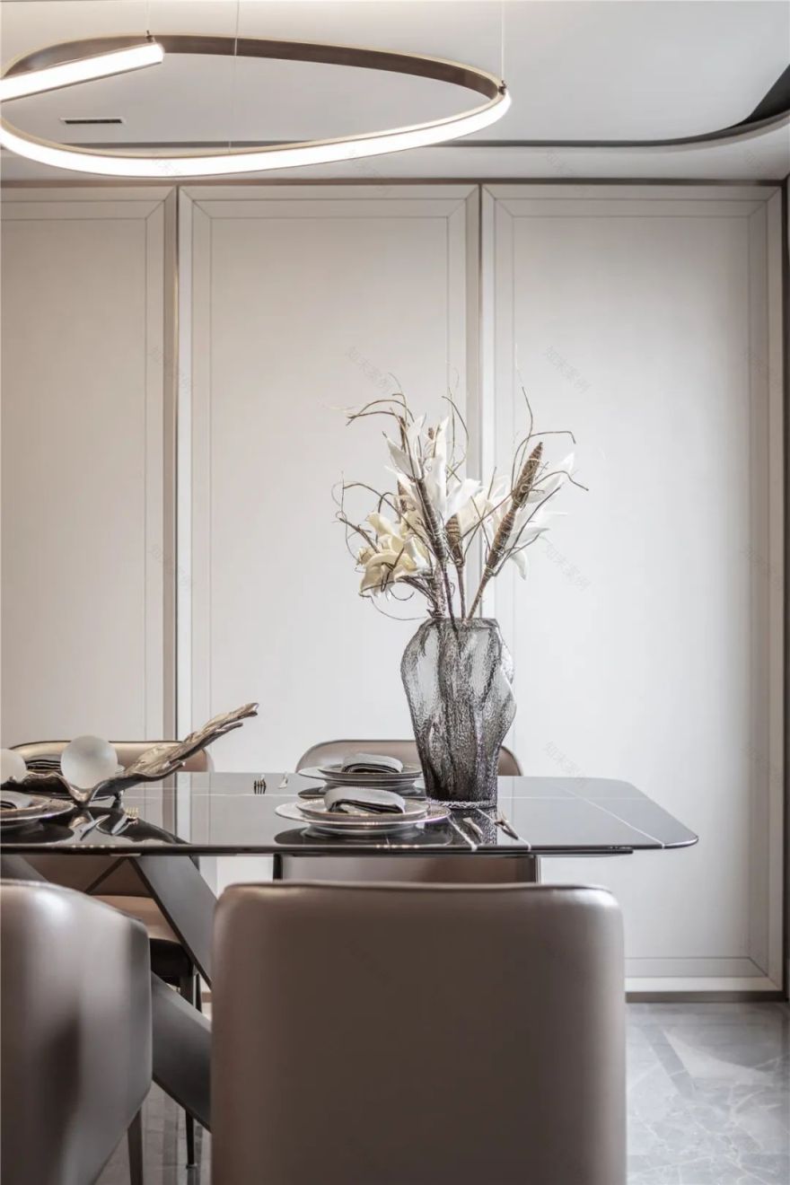 花漾·卢湾68丨中国上海丨KLID达观国际建筑设计事务所-99