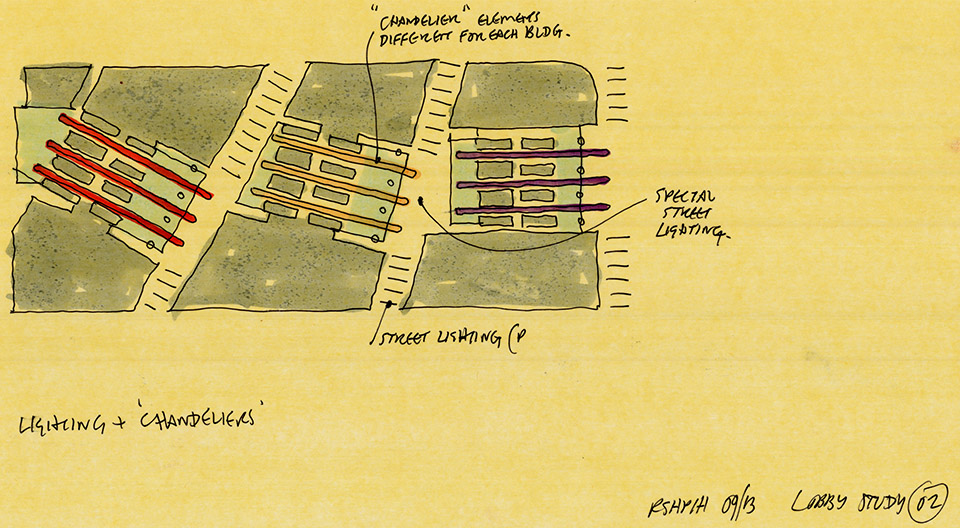 Barangaroo South区域规划丨澳大利亚悉尼丨RSHP-91