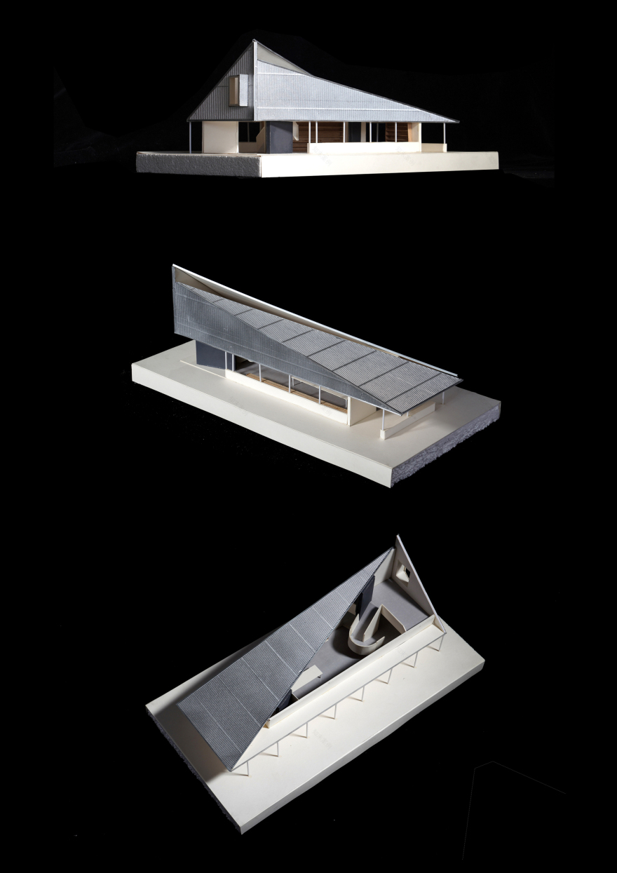 三星图书馆3号馆丨中国西安丨XAUAT的Wall Architects-48