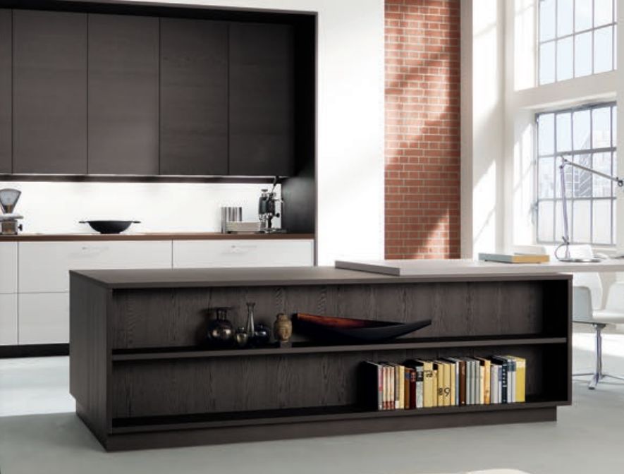 疫情下的厨房设计再思考，打造实用美观的幸福空间-165