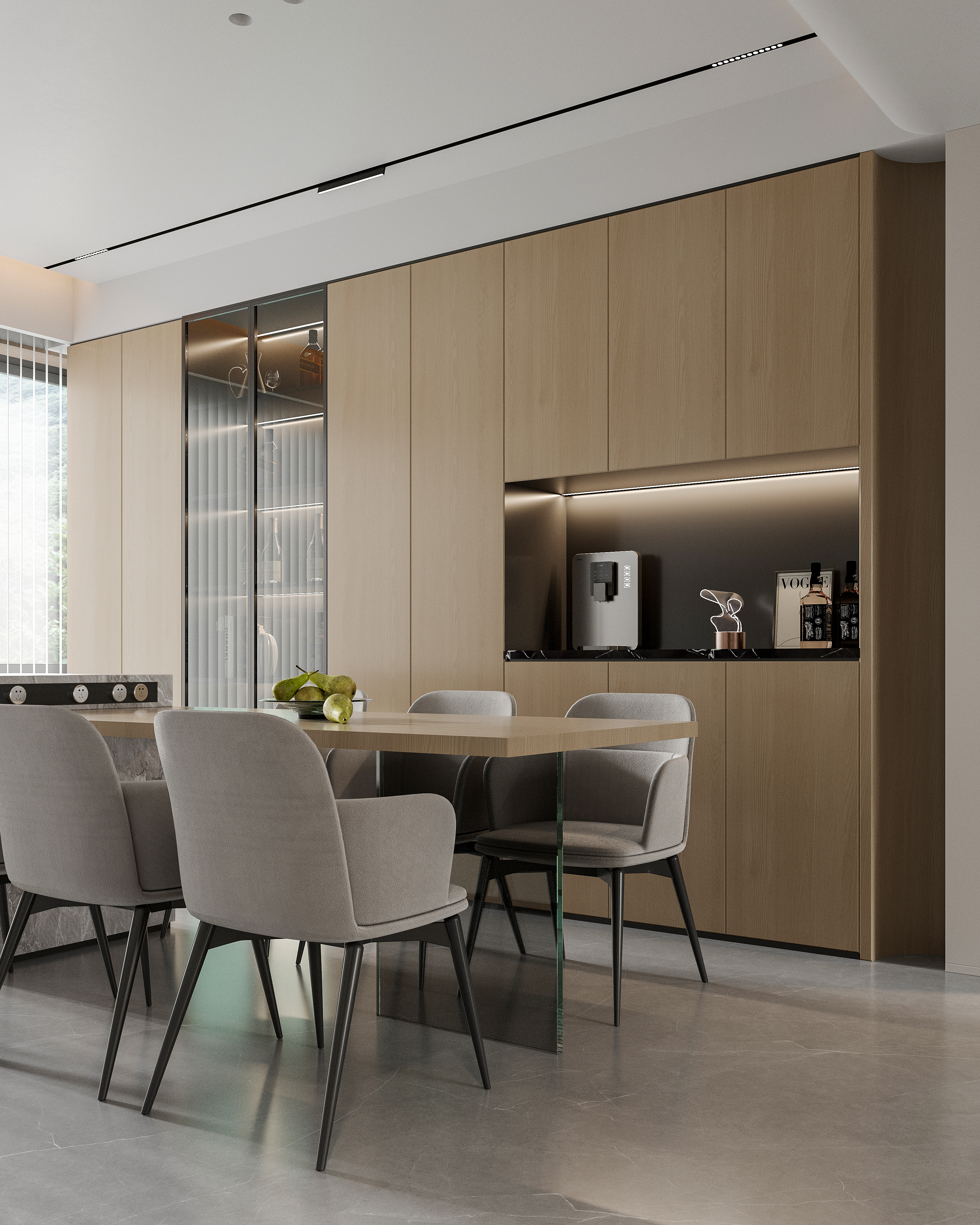 君悦城家装设计丨圆点视觉-6