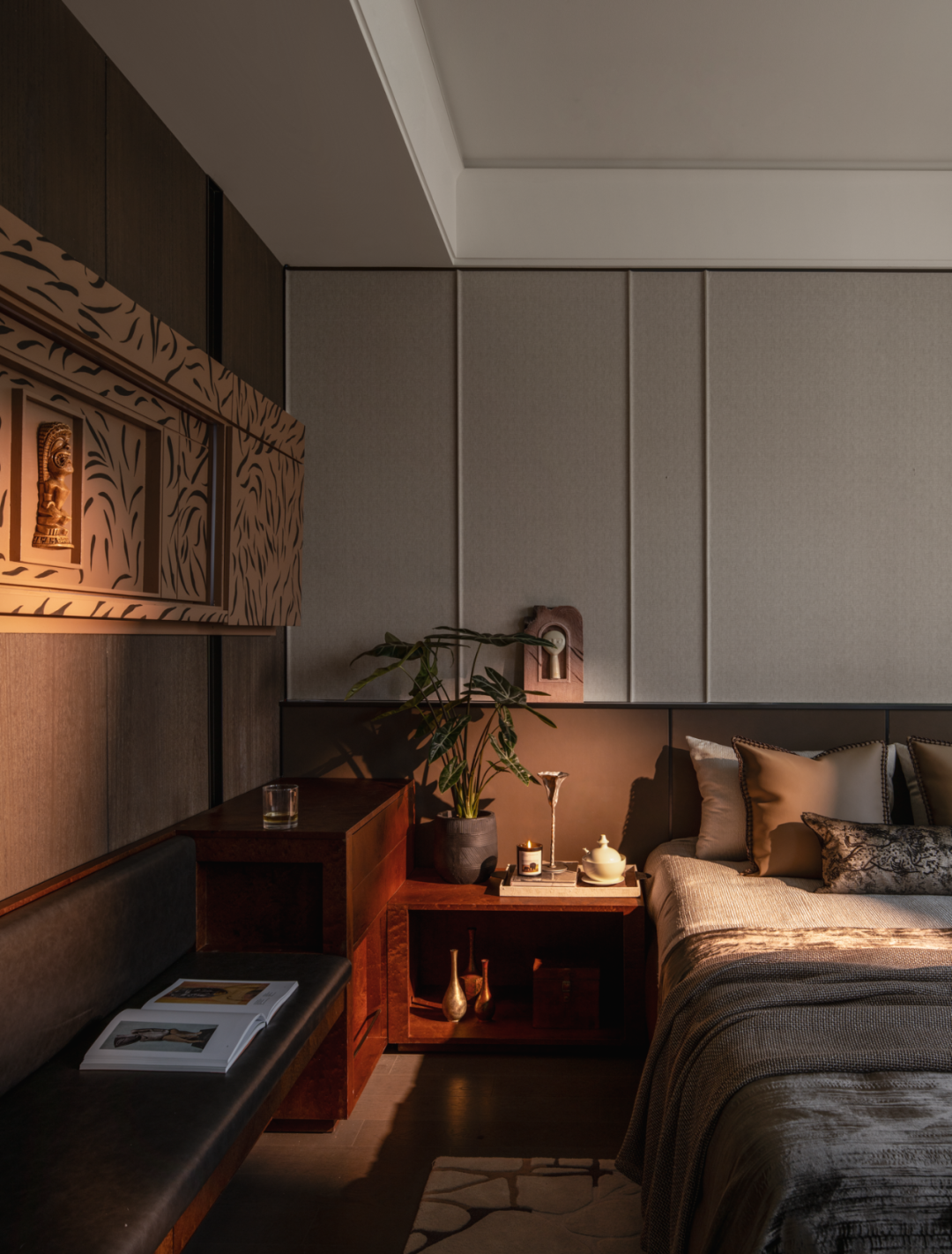 杭州龙湖金沙御湖境丨中国杭州丨IF DESIGN 羽果设计-45