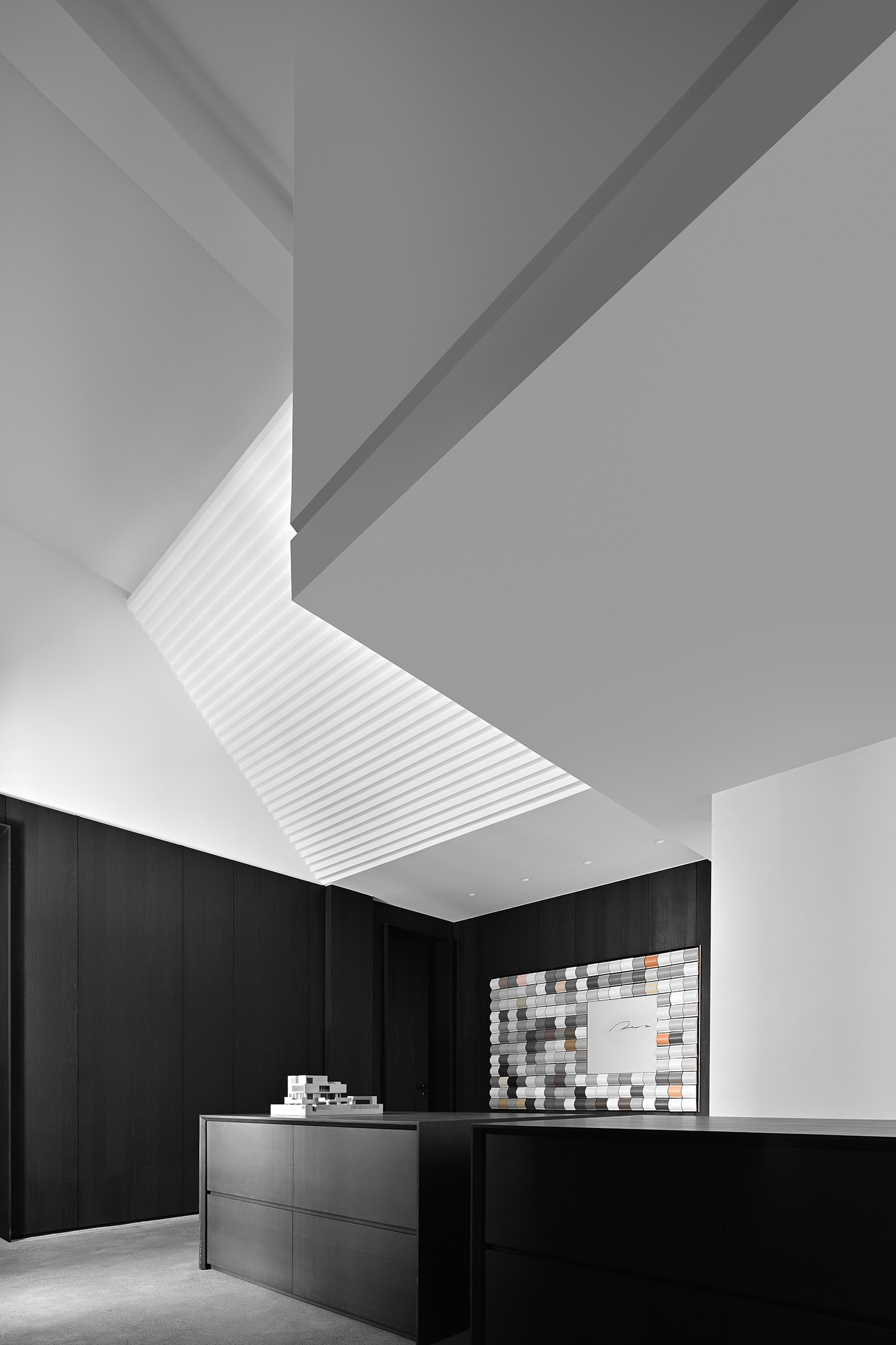 合而相生丨中国泉州丨墨问空间设计-55