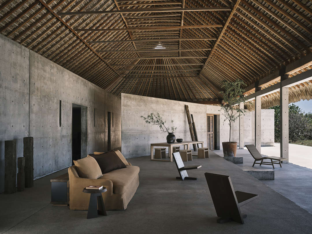 Zara Home 第三系列家居设计丨Zara Home,Vincent Van Duysen-18