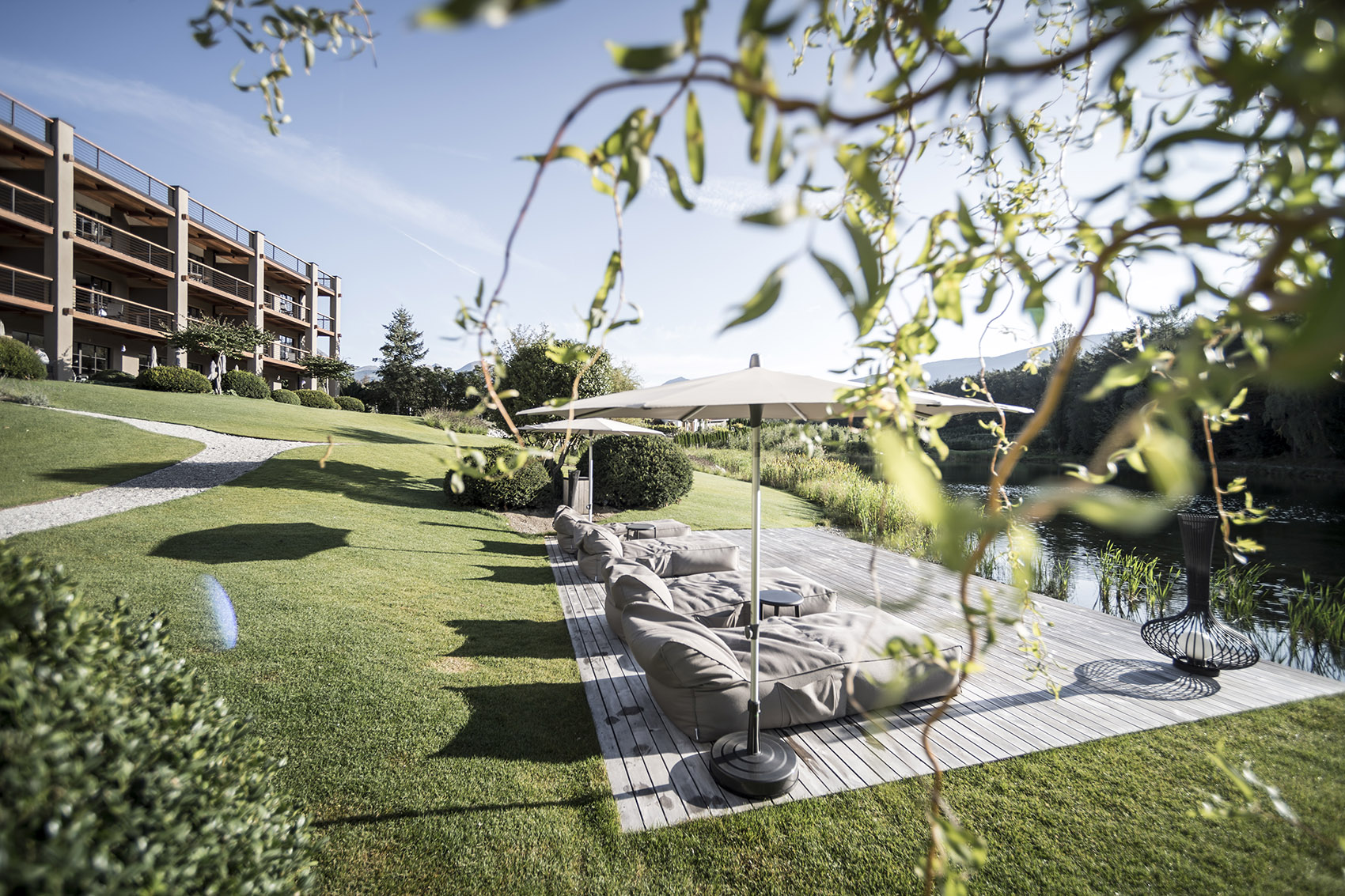 Seehof 酒店丨意大利丨noa*-26