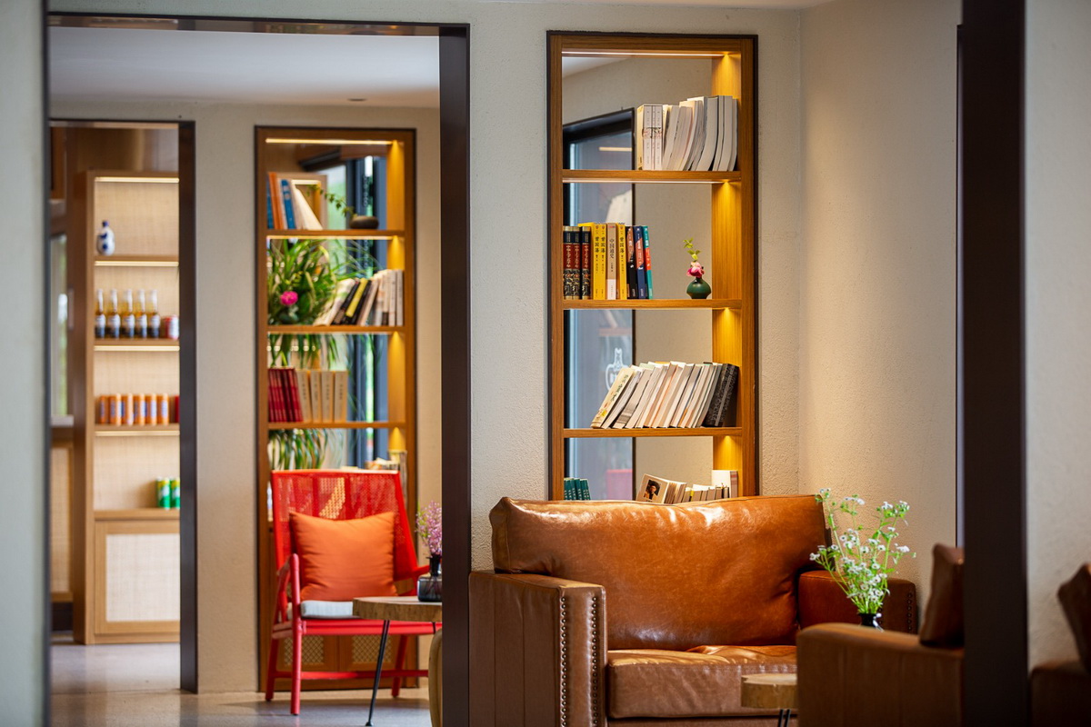 尧珈·养心墅丨中国浙江丨上海尧舜建筑设计有限公司-55