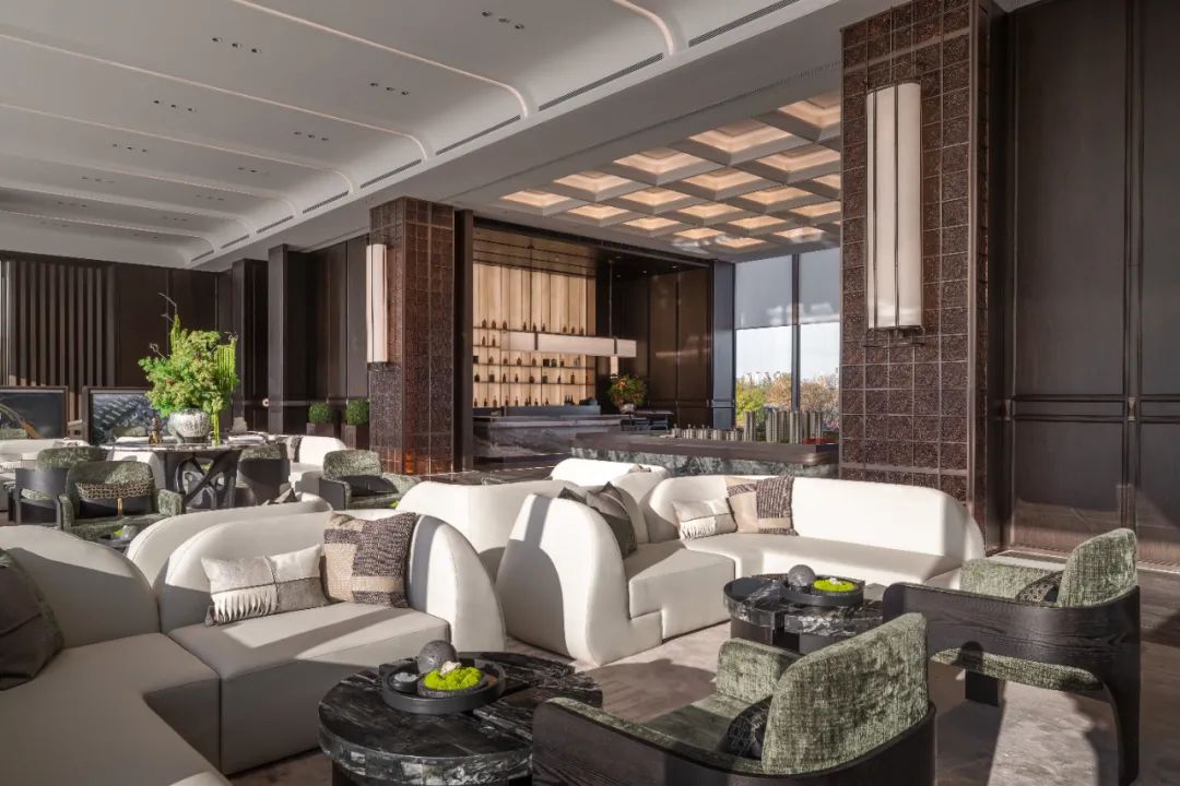 龙曜城丨中国天津丨锐度设计-26