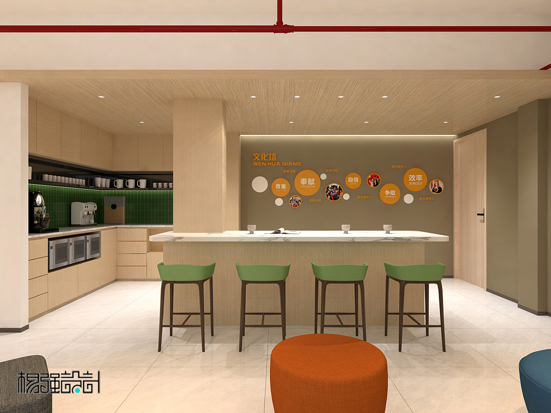 党群服务中心设计-28