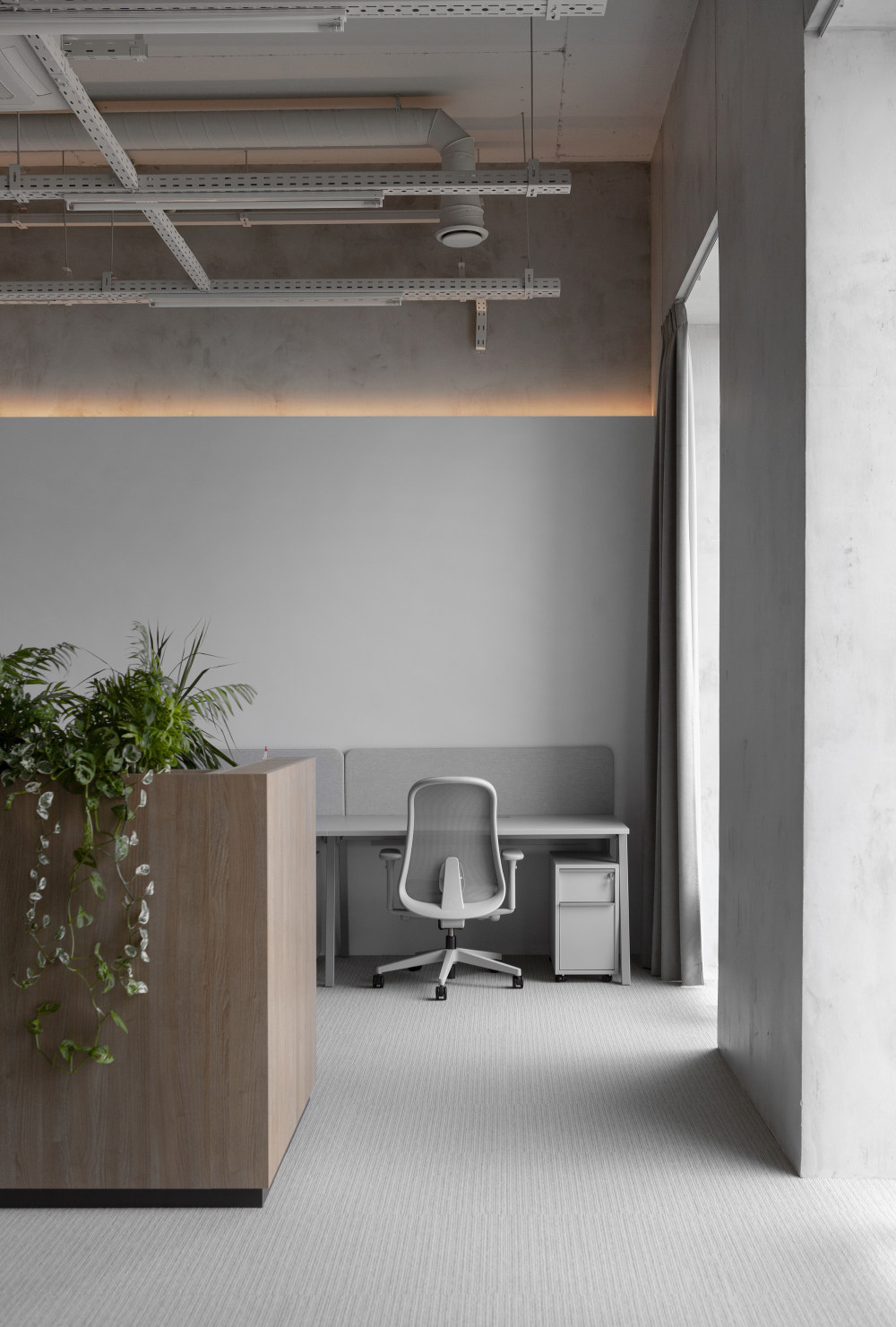 白俄罗斯 Glera Games 办公设计丨白俄罗斯明斯克丨Tiutiunnik Artem 等-24