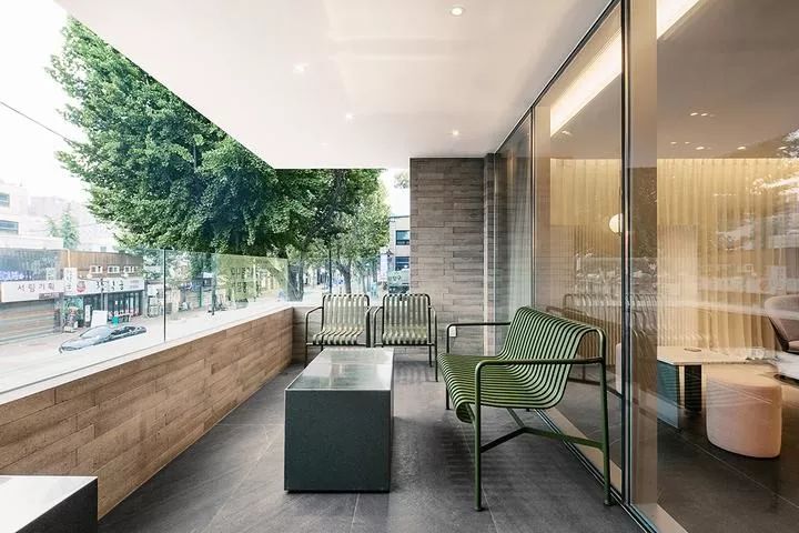 【213期】 最新零售概念店空间设计-48