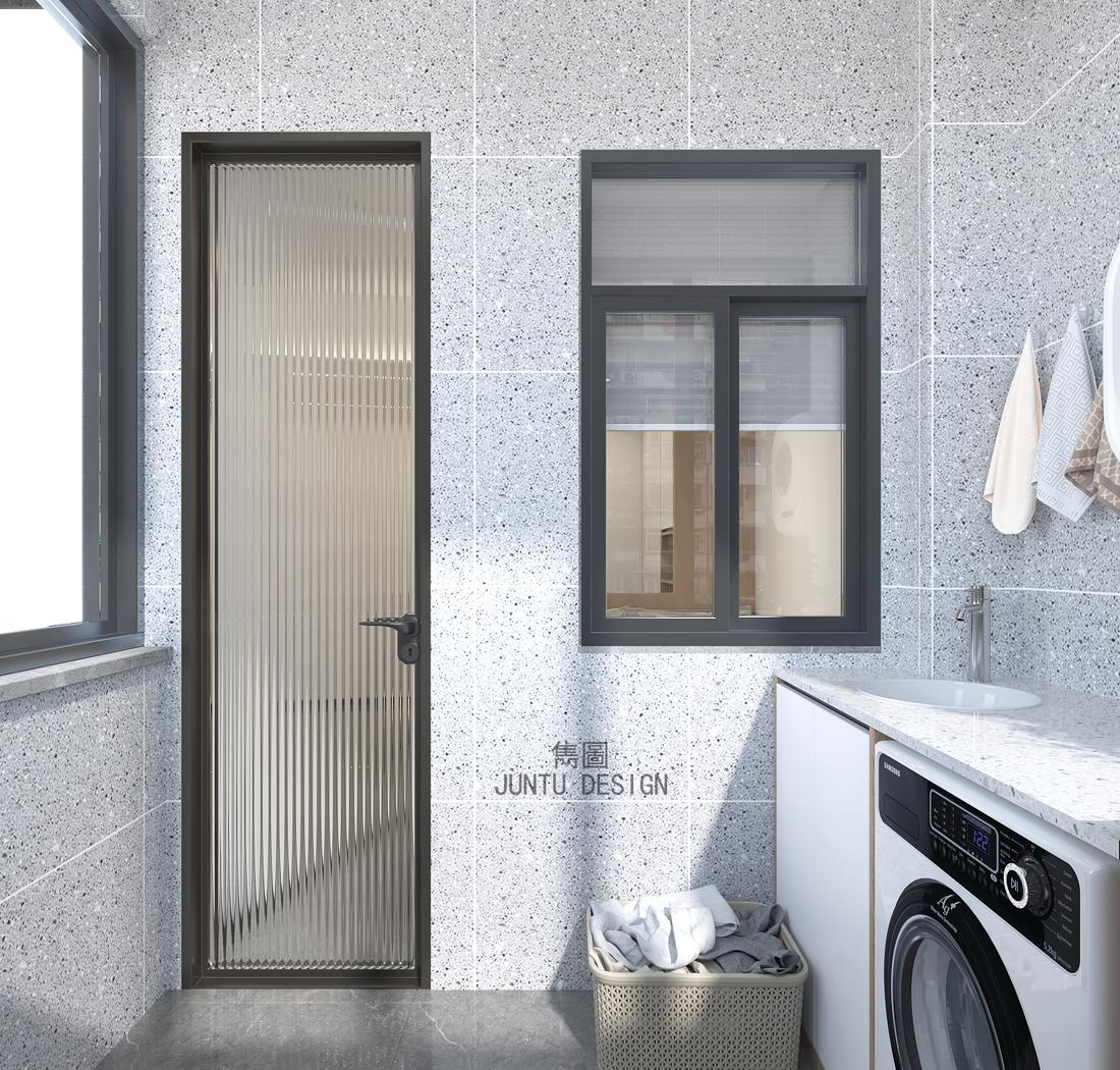 小户型改造设计-45