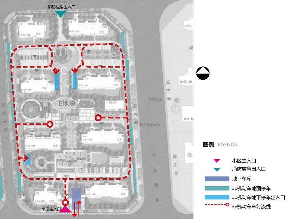 万科徐州·中山都会丨中国徐州丨MPG | 摩高设计-14