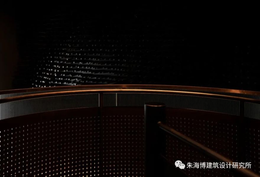 TIME 酒吧(WHISKY&COFFEE)海口店丨中国海口丨朱海博建筑设计事务所-29