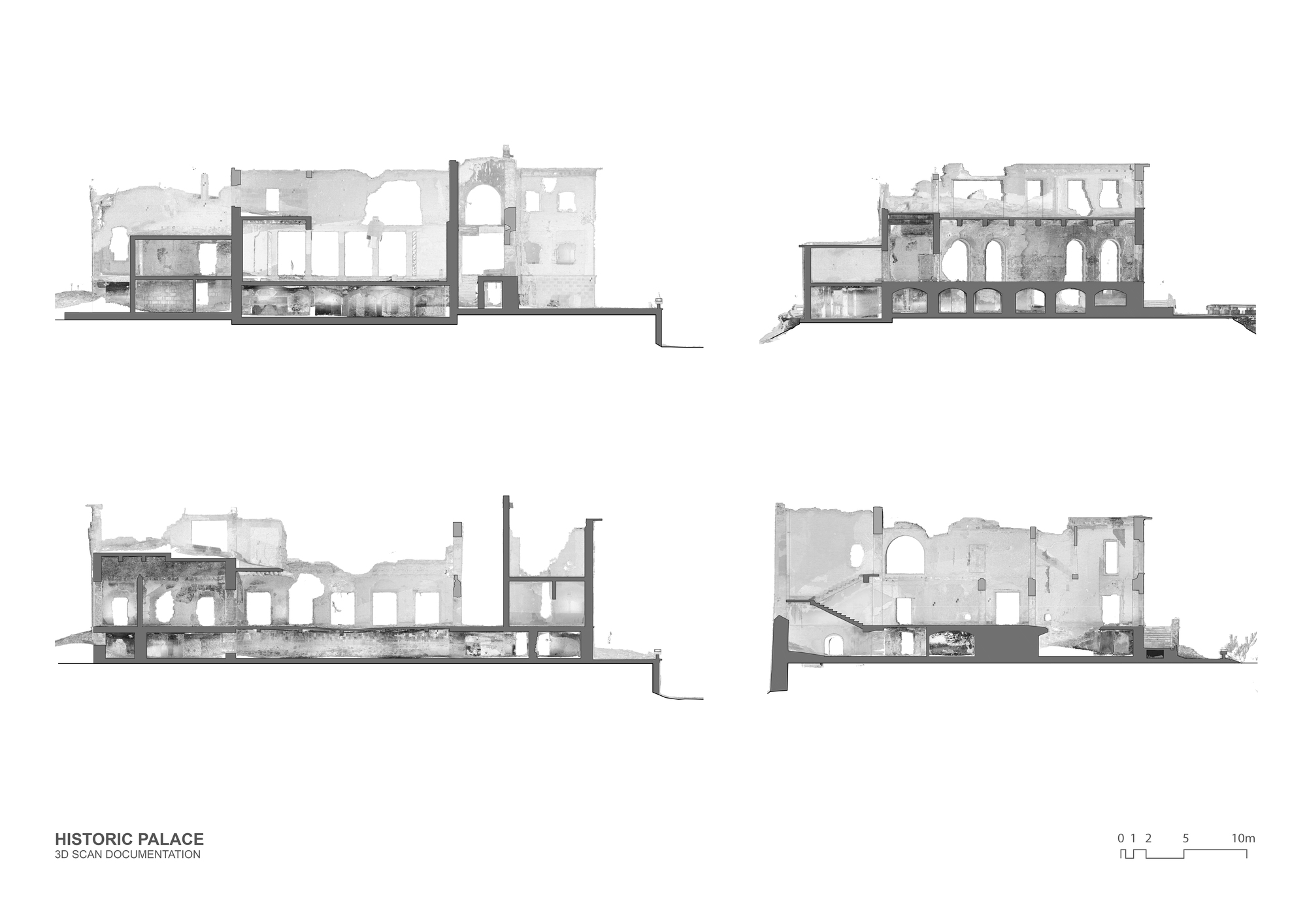 阿富汗重建奇跡 | 修复遗址，打造文化绿洲-58