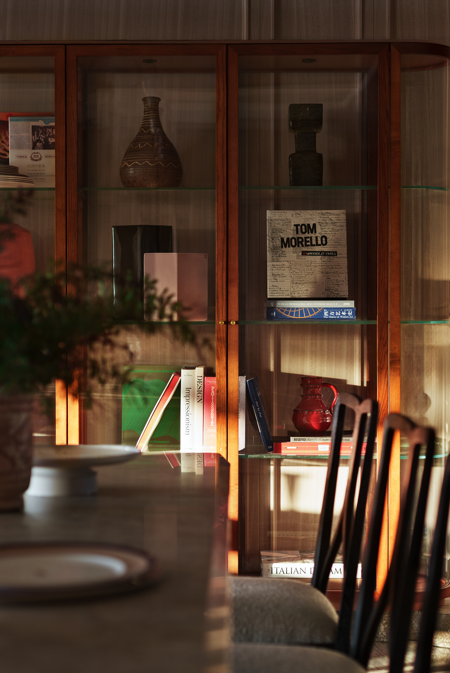 中兴傲舍丨中国上海丨LSD Interior Design-55