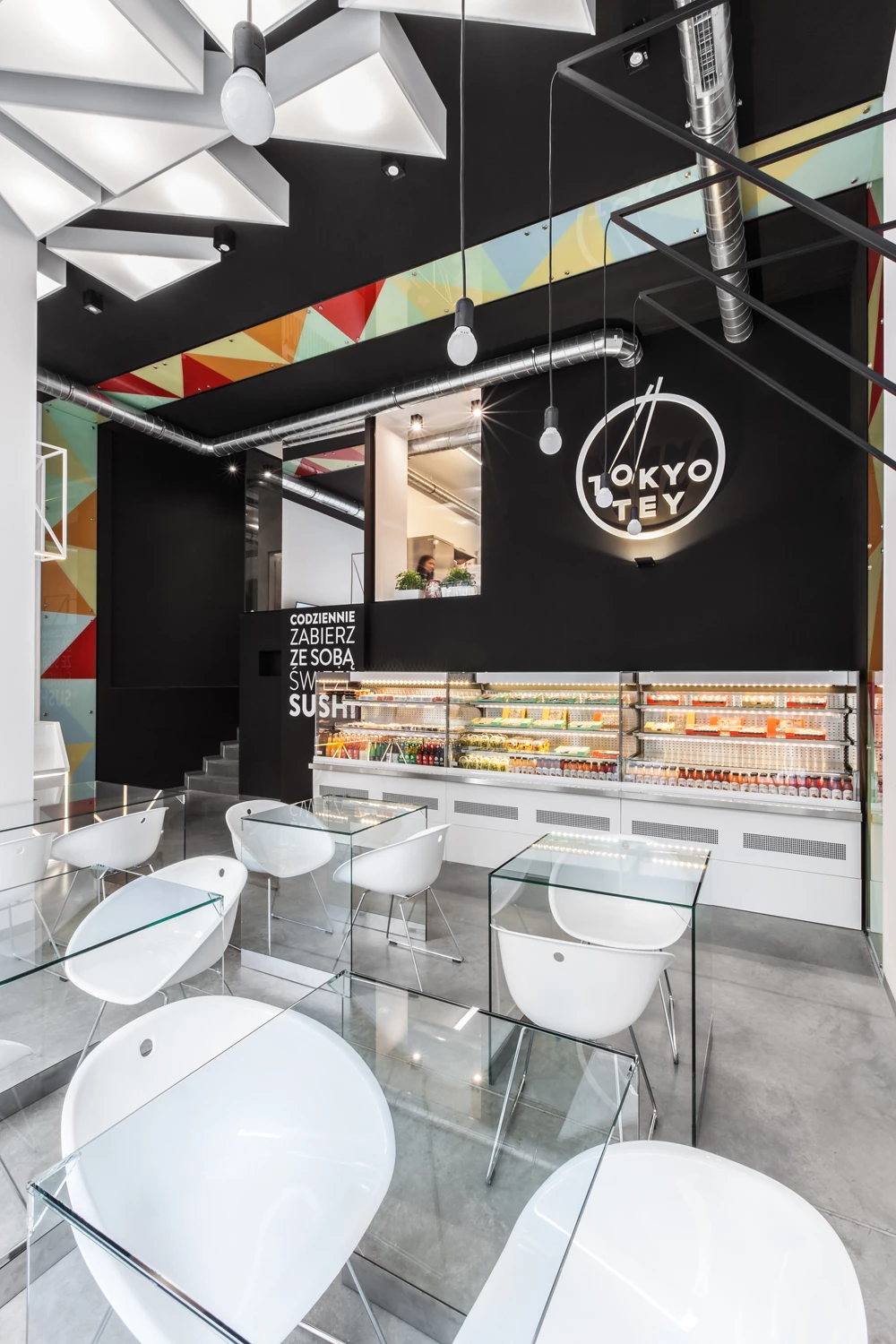 波兰首家 Tokyo Tey 寿司店 | mode | lina™-19