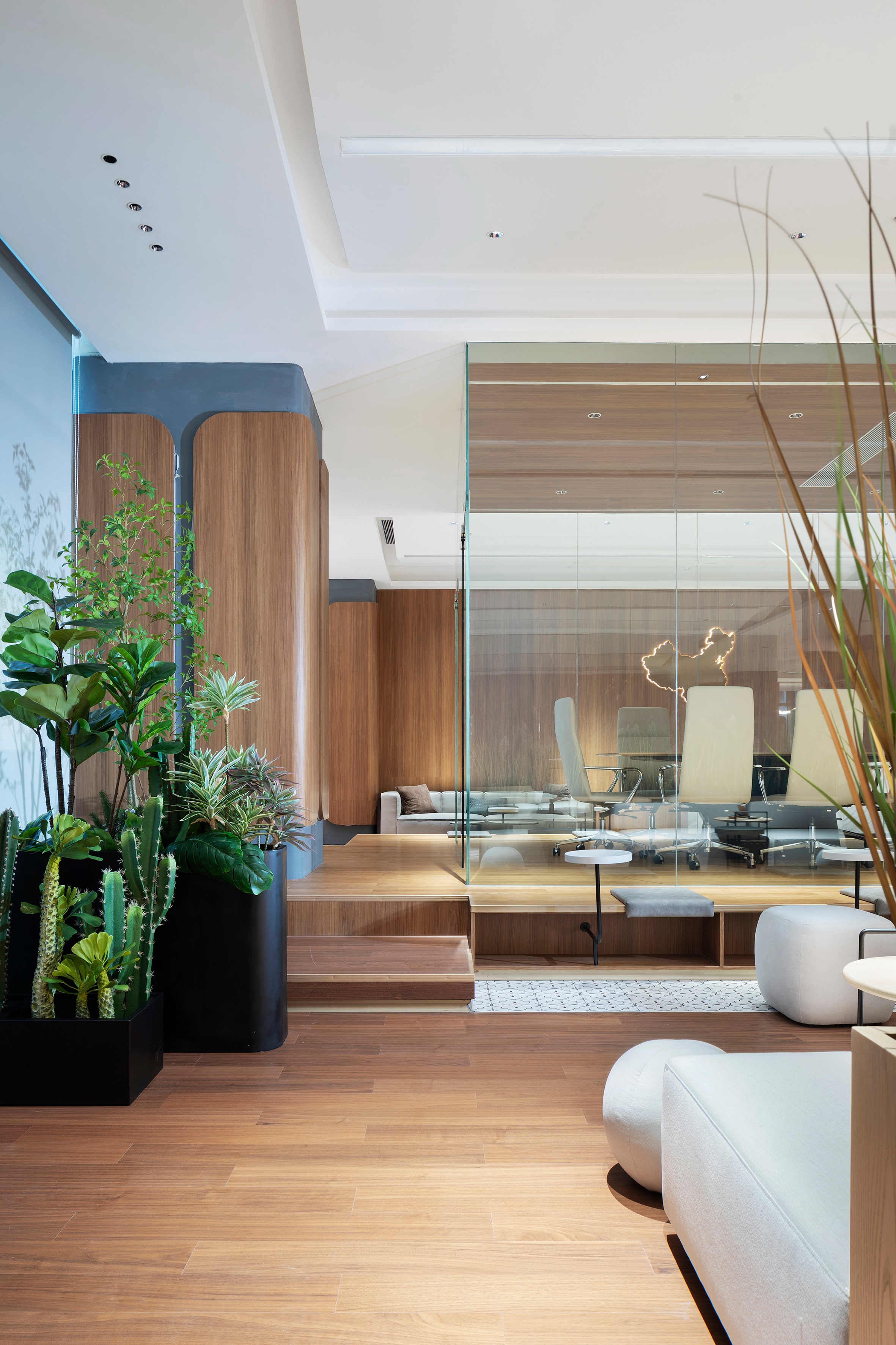 天弓智慧城丨中国中山丨梁桓彬-10