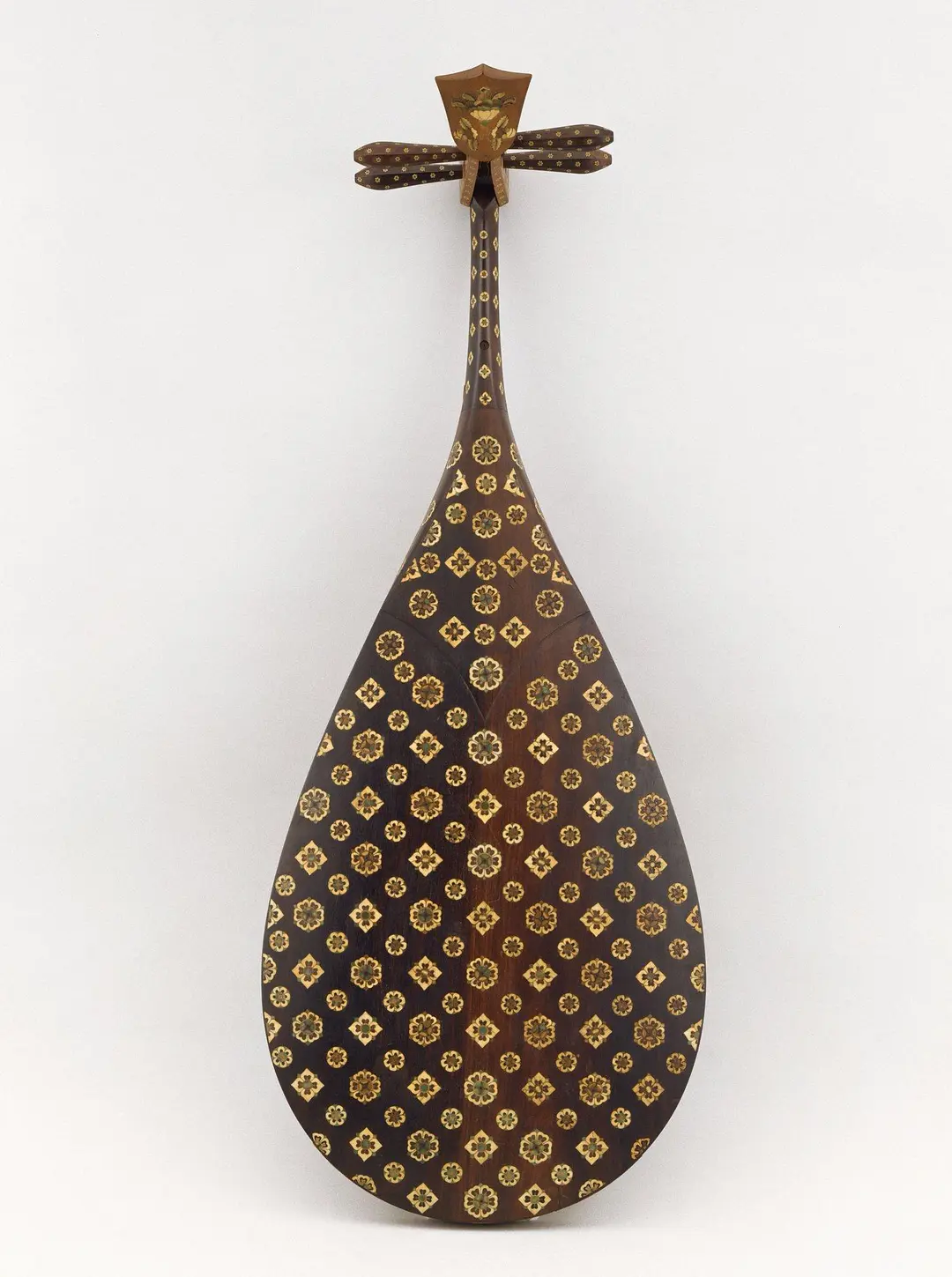 迪奥服饰涉嫌抄袭中国传统纹样事件丨法国丨迪奥（Dior）-11