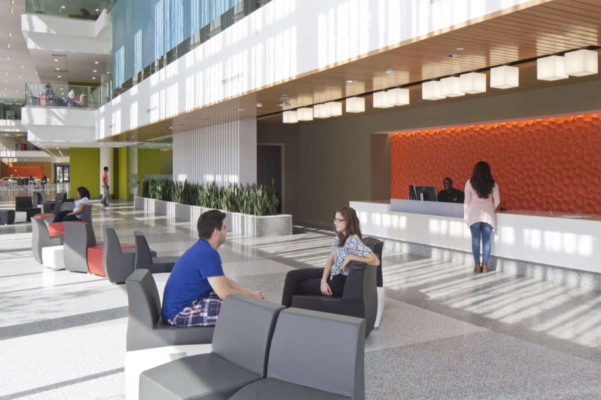 Integrative Bioscience Center(综合生物科学中心)-12