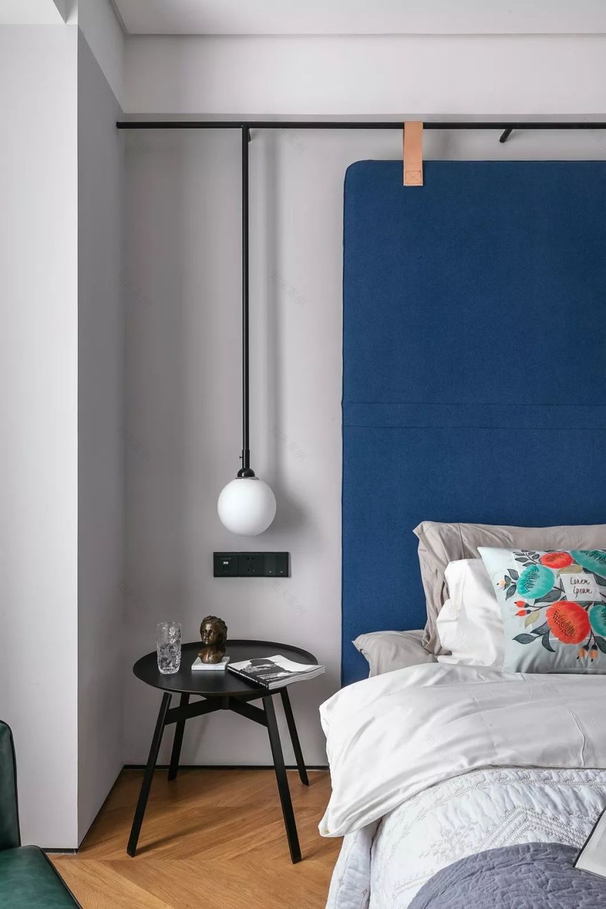 北欧极简,要的就是这个范!-47