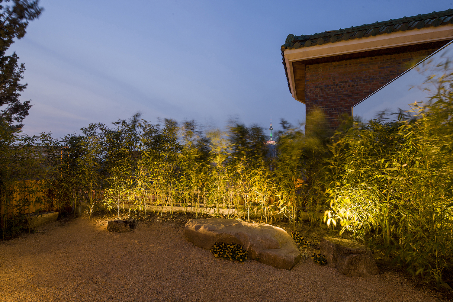 韩国米尔米拉瑜伽中心-25