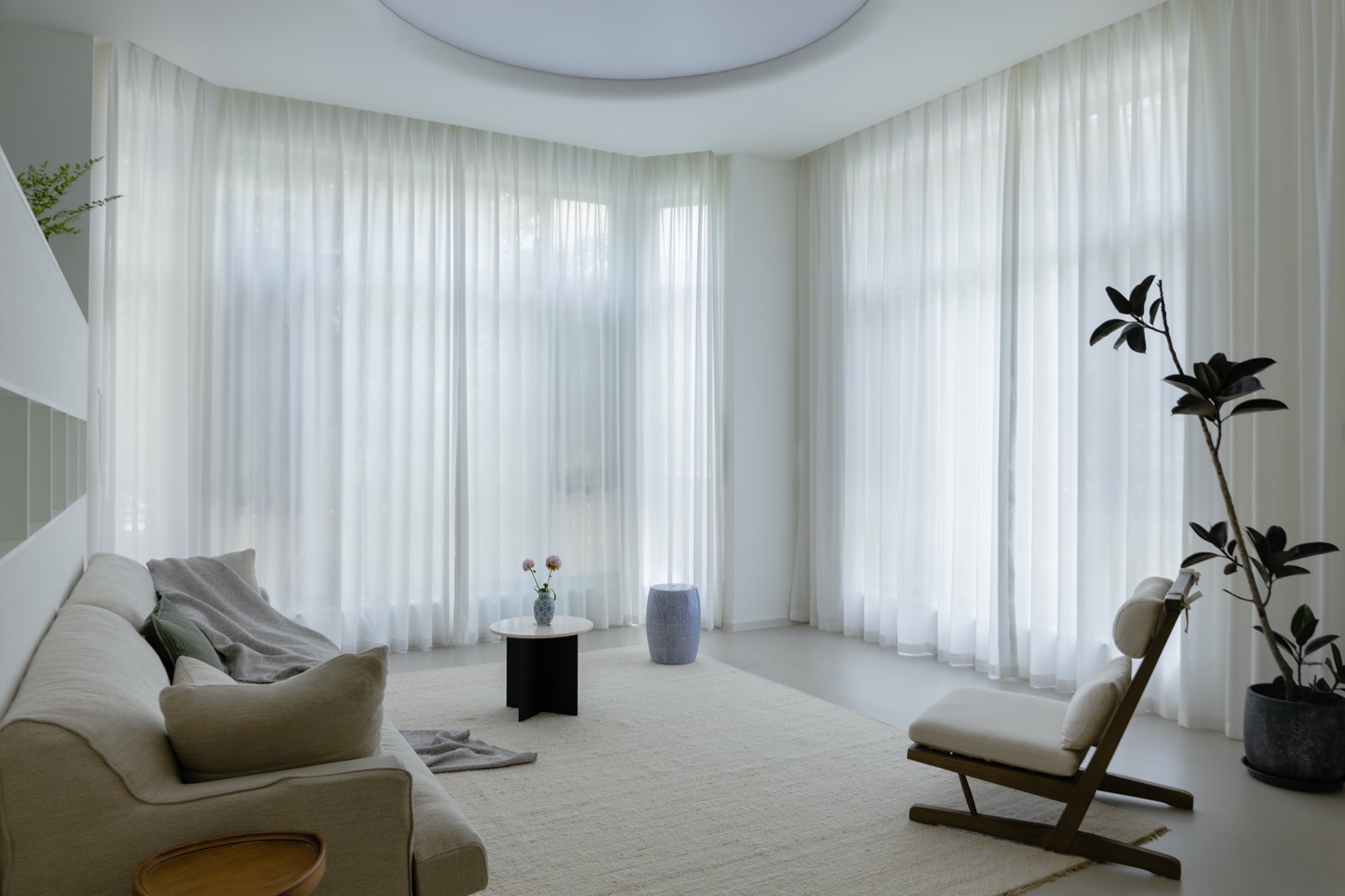 涵碧庄园谢宅，浙江绍兴 / 同在建筑设计有限公司-30