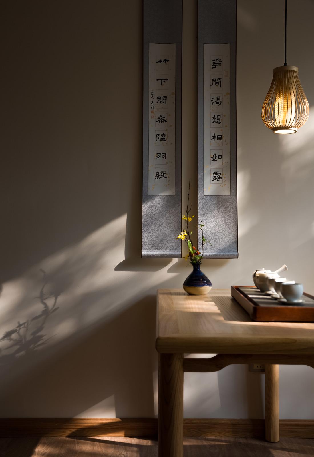 海伦江南风艺术酒店丨中国广州丨邹劲夫,庞康福,胡锦锋,麦嘉宇-36