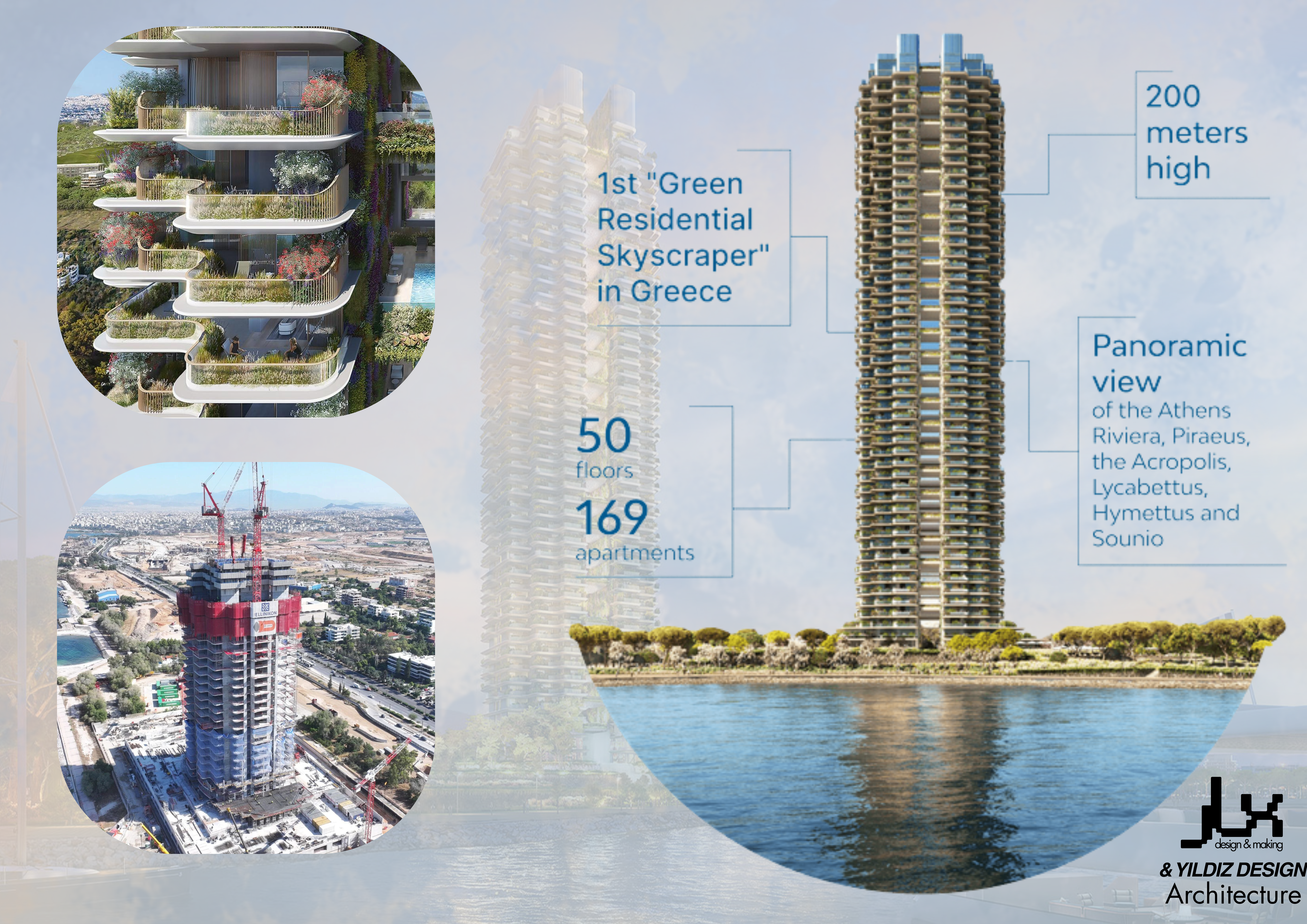 Riviera Tower | BIM Services-1