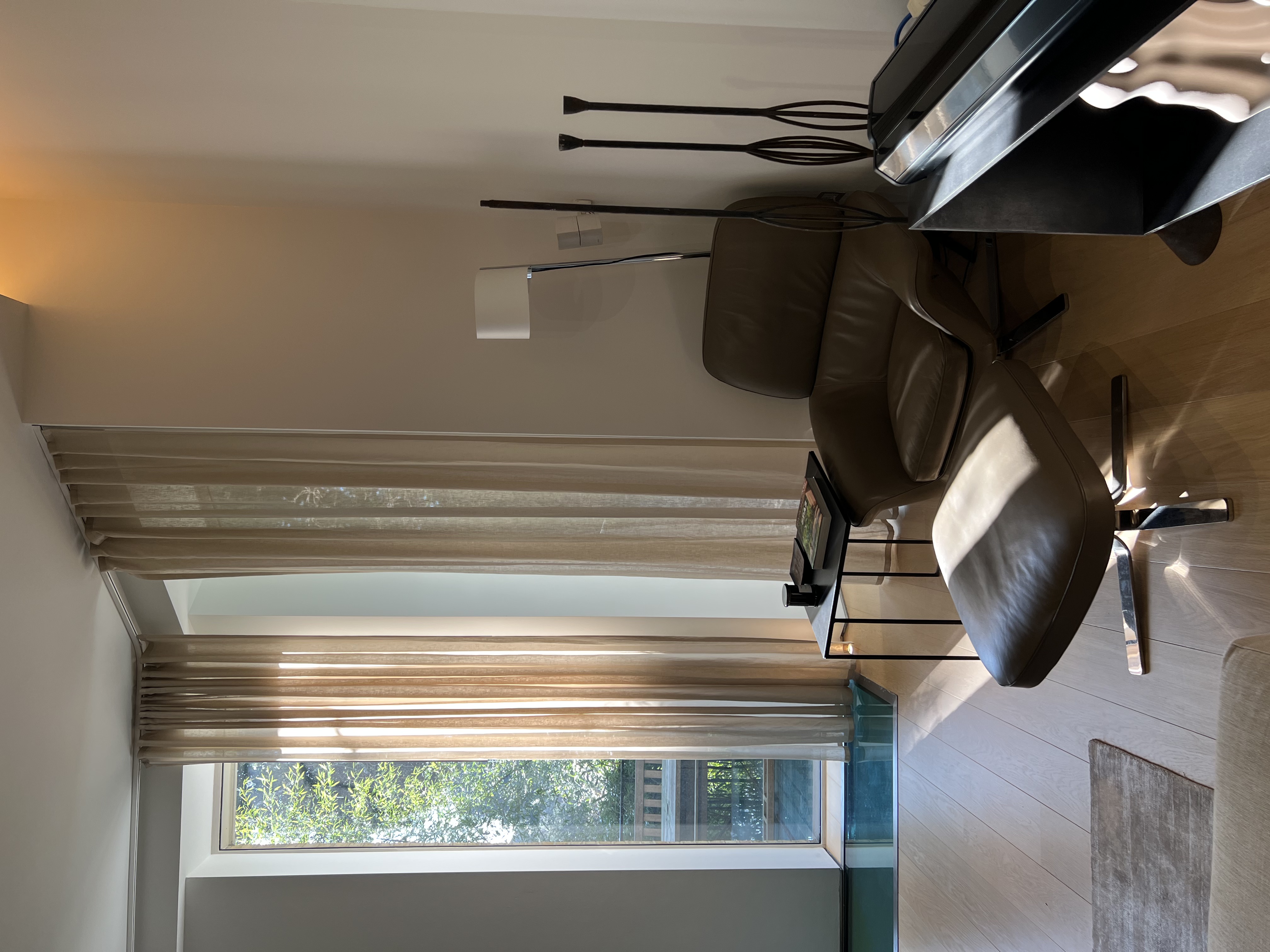 伦敦肯辛顿住宅 | Kelly Hoppen | 2022 | 英国-9