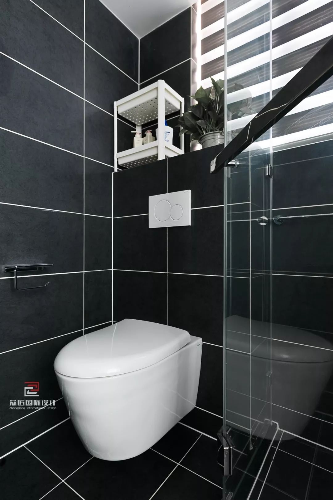 齐门人家 109m² | 原木海蓝,独享自由时光-40