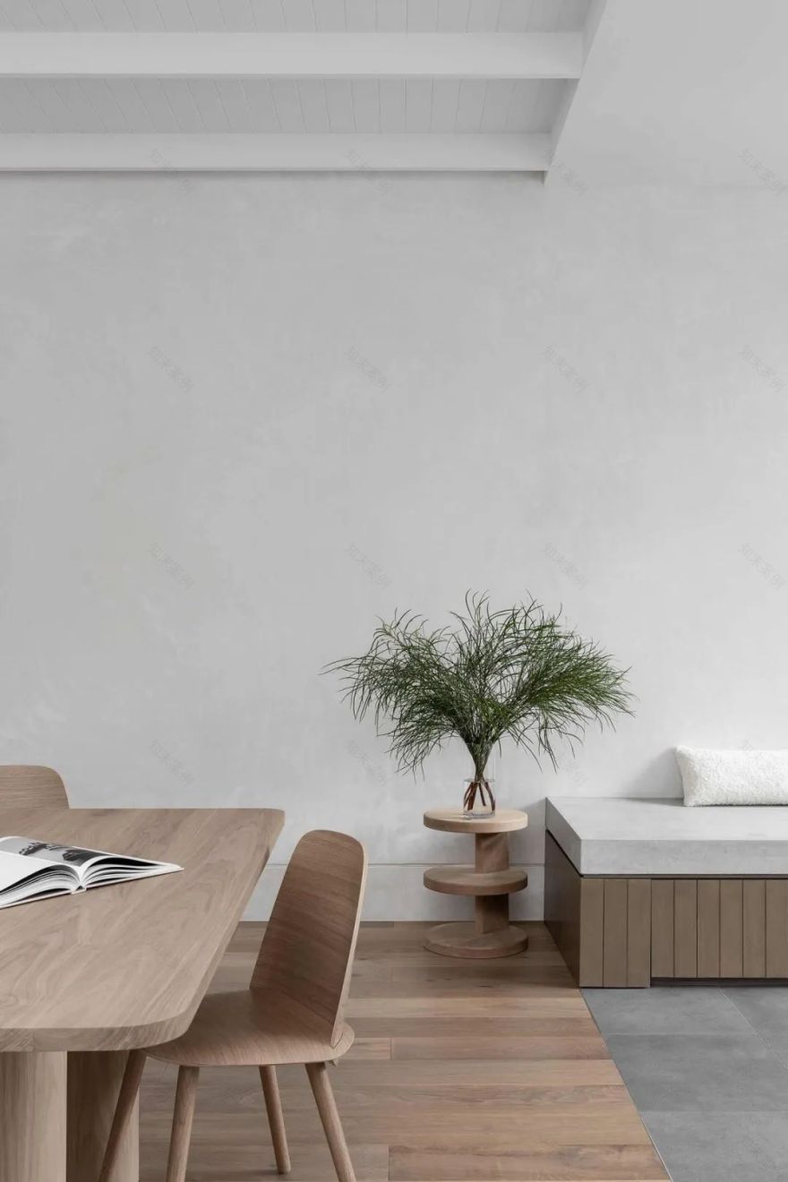 里彭利屋丨澳大利亚墨尔本丨Luke Fry工作室-19