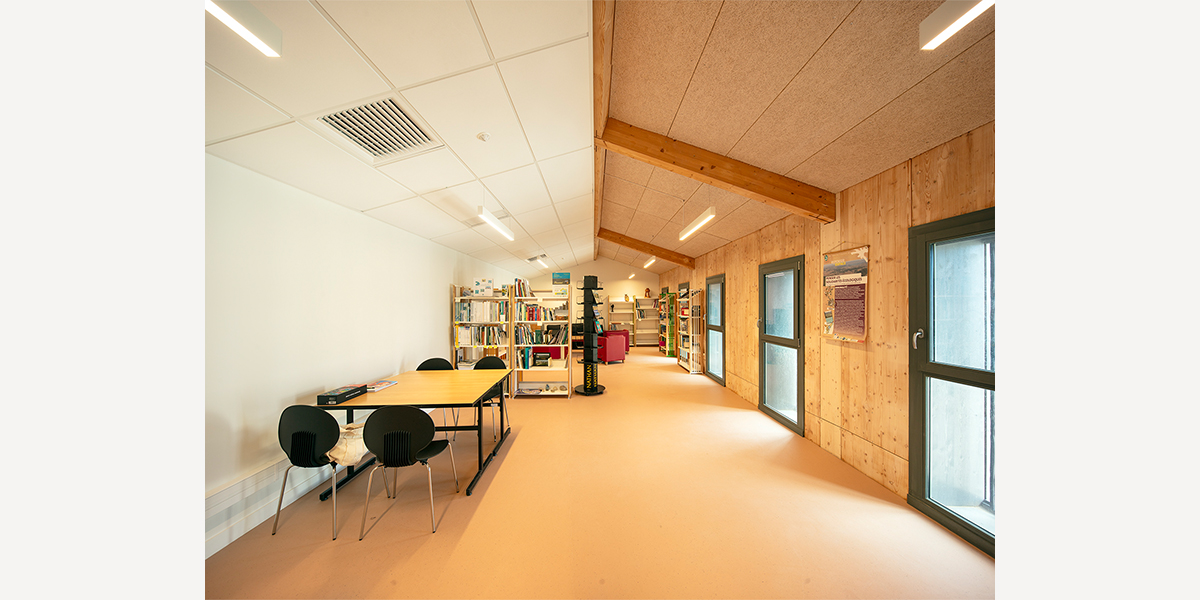 丨法国丨CoCo architecture等多家机构-21