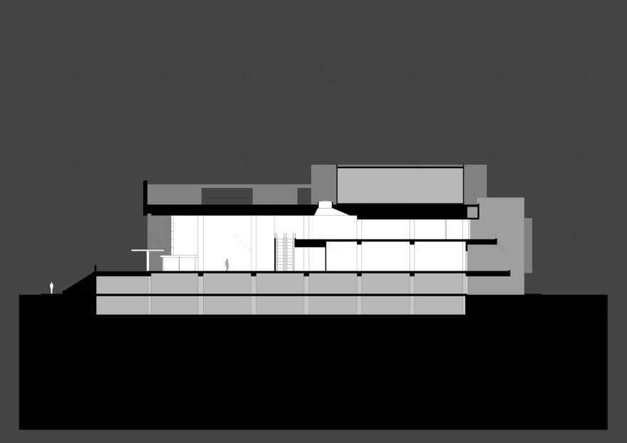 Botton Champalimaud Pancreatic Cancer Centre / Sachin Agshikar-47