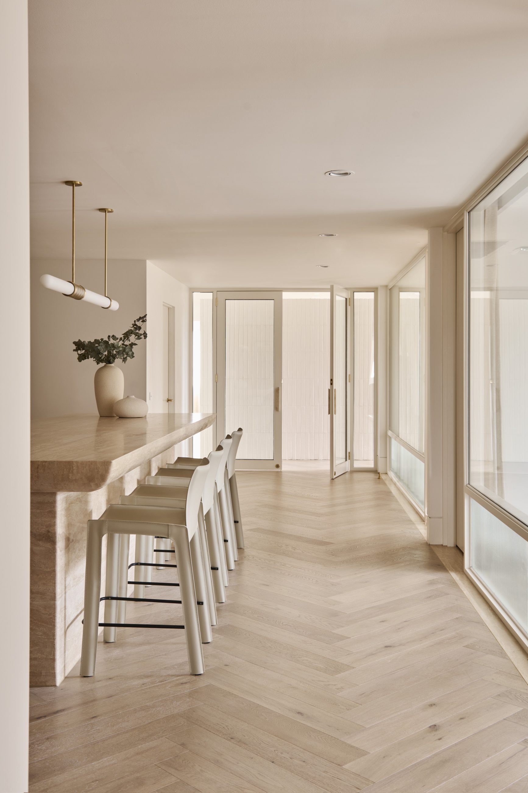 RT Edgar Bayside办公室设计丨Larritt  Evans-19