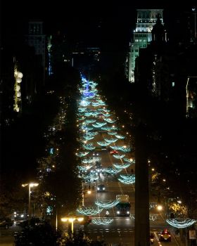 丨西班牙巴塞罗那丨Ana Mir + Emili Padrós