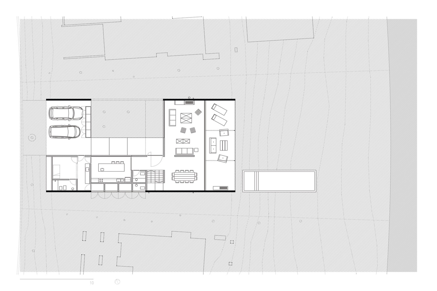 阿根廷 House 131 住宅-37