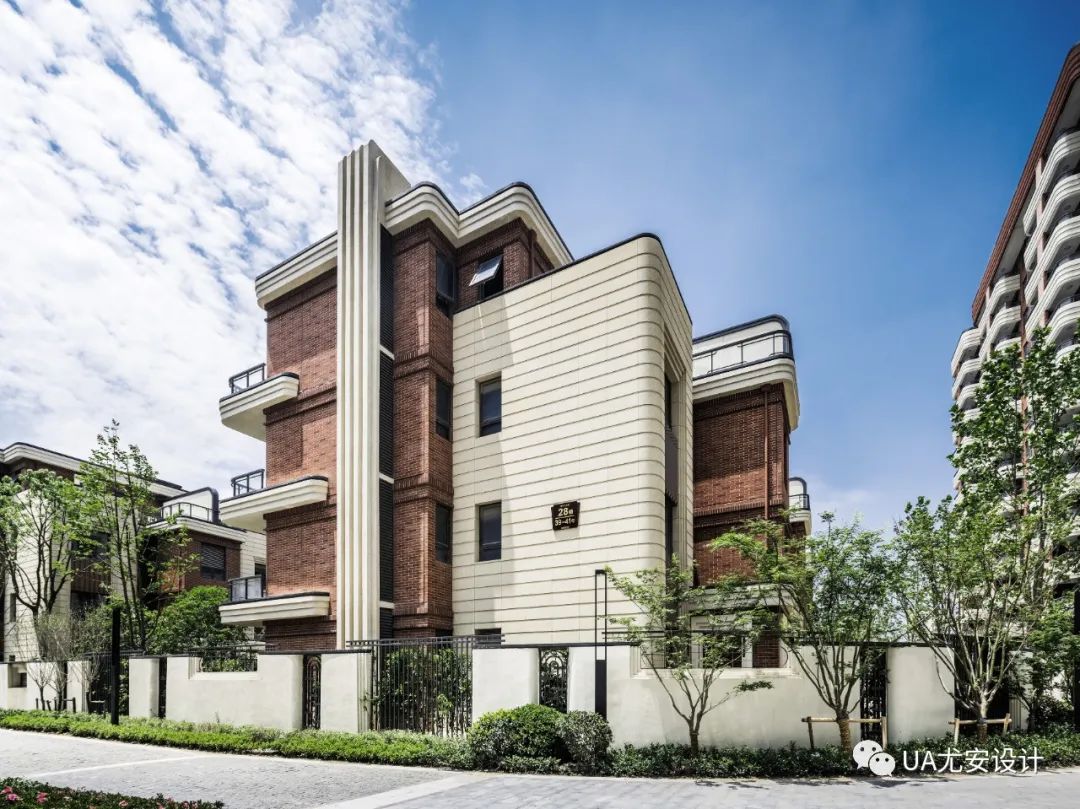 海派韵味上海建工海玥瑄邸丨中国上海-37