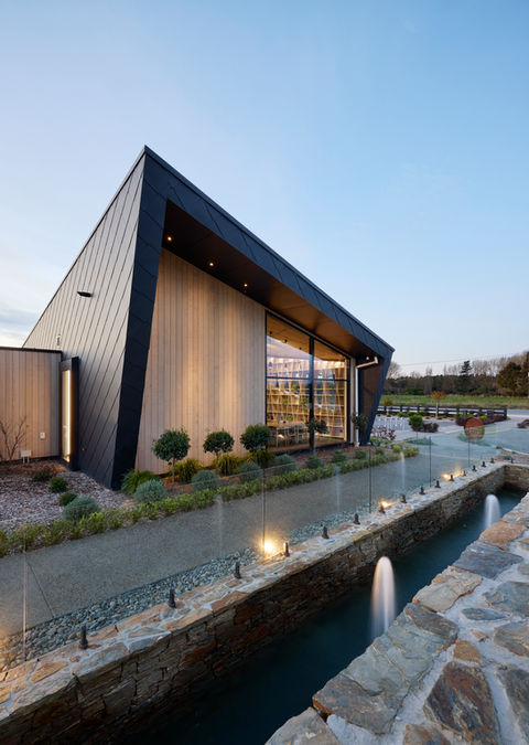 Cafe Tamahere | Urban Lounge Interiors-19