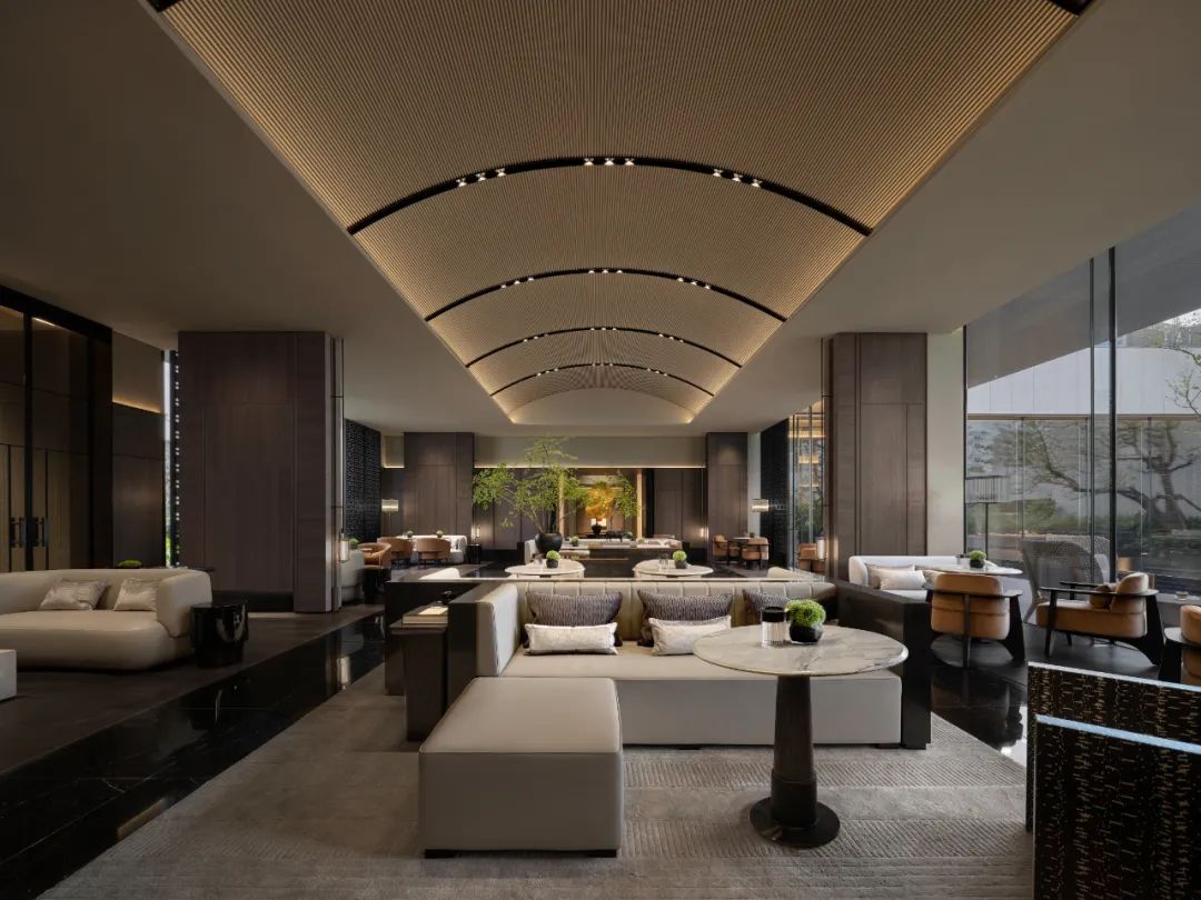 万科南京朗拾·雨核丨中国南京丨MAUDEA 牧笛设计-64