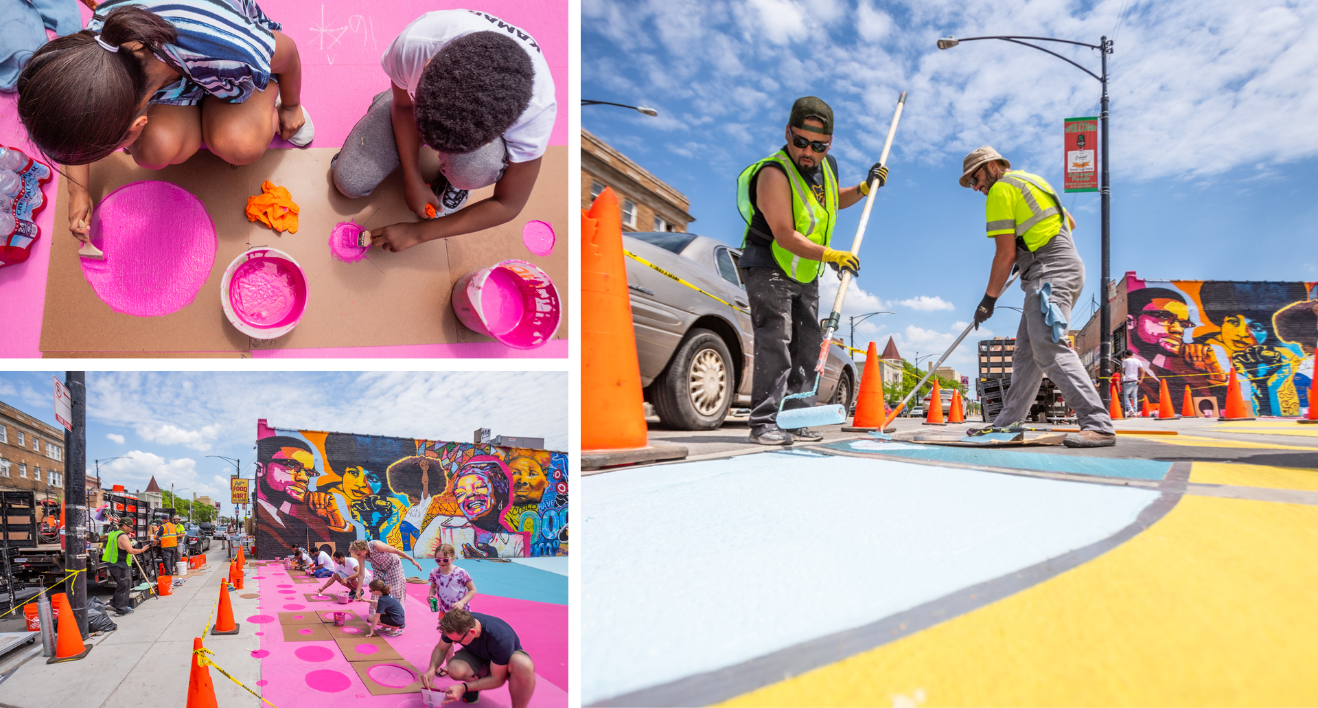 流行法庭！丨美国奥斯汀丨Lamar Johnson Collaborative-16