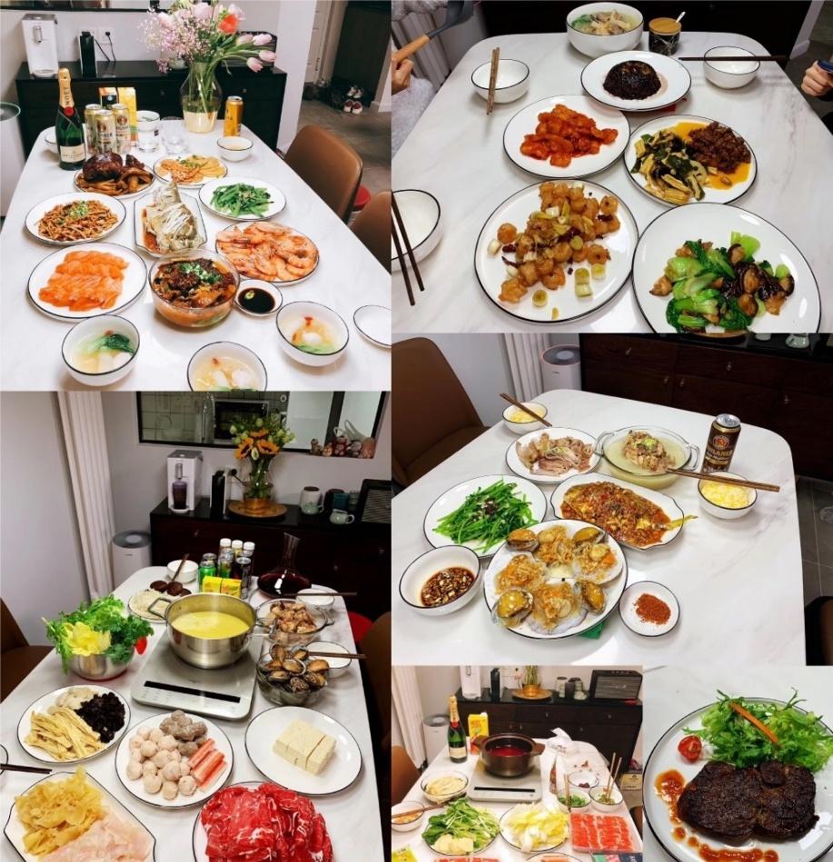 玖雅平层设计 | 异形客厅的完美破局-44