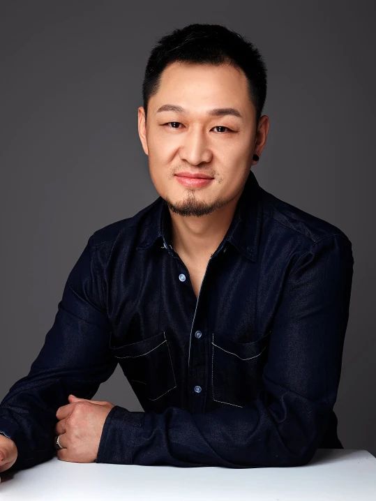 新周记·粤宴丨中国滨州丨杭州平行餐饮空间设计-93