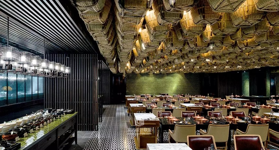 季裕棠 | 成都群光君悦酒店-28