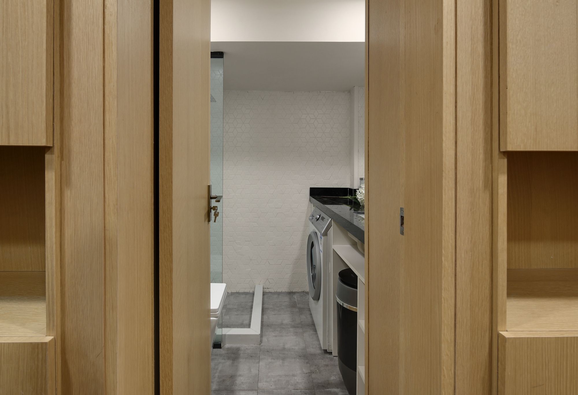 猫宅(Cat House)-84