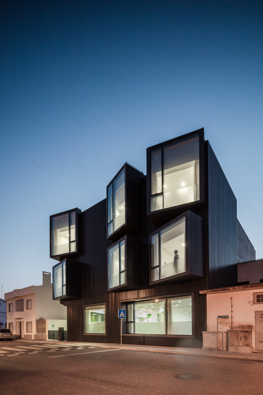 关爱老年,创新养老空间设计-47