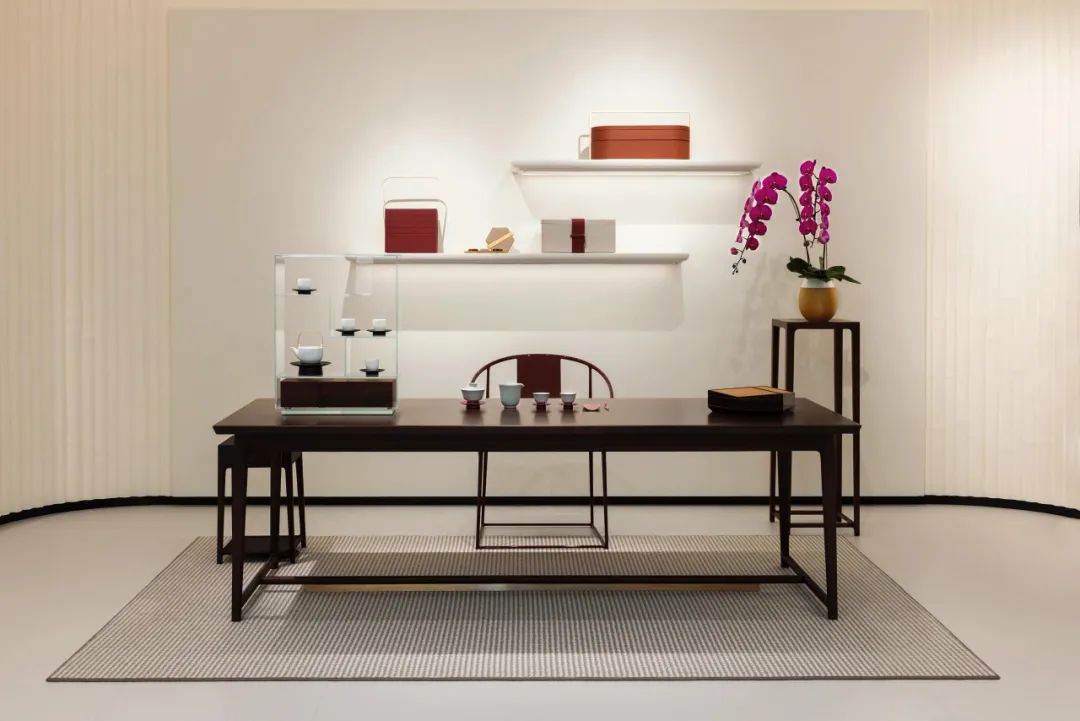 SHANG XIA上下北京全新精品店丨中国北京-10