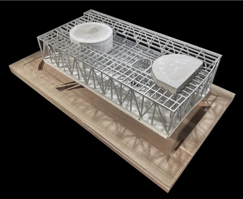 长沙智谷·数字空间站丨中国长沙丨地方工作室,湖南大学设计研究院有限公司等-26