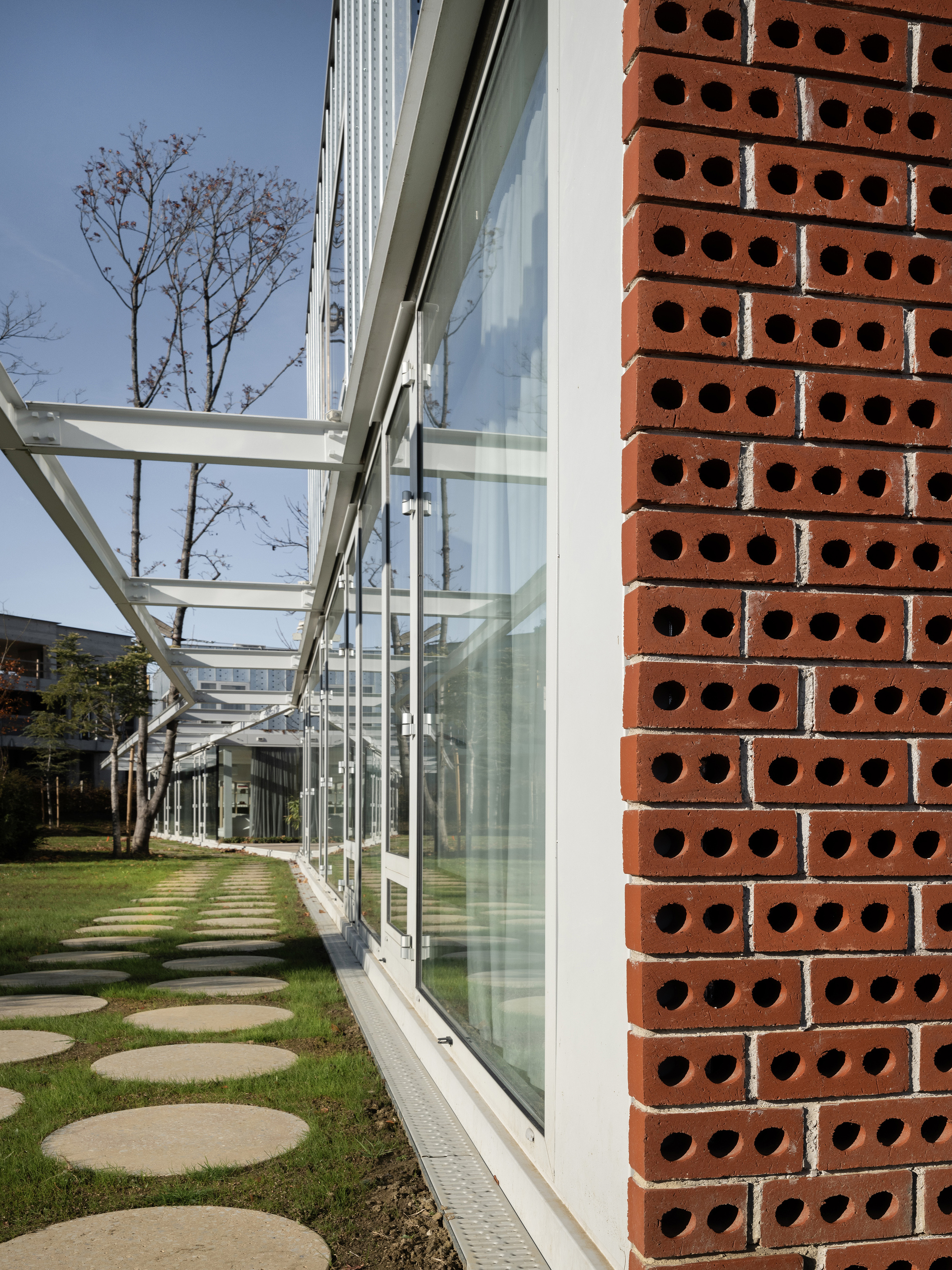 丨克罗地亚萨格勒布丨njiric+ arhitekti-47