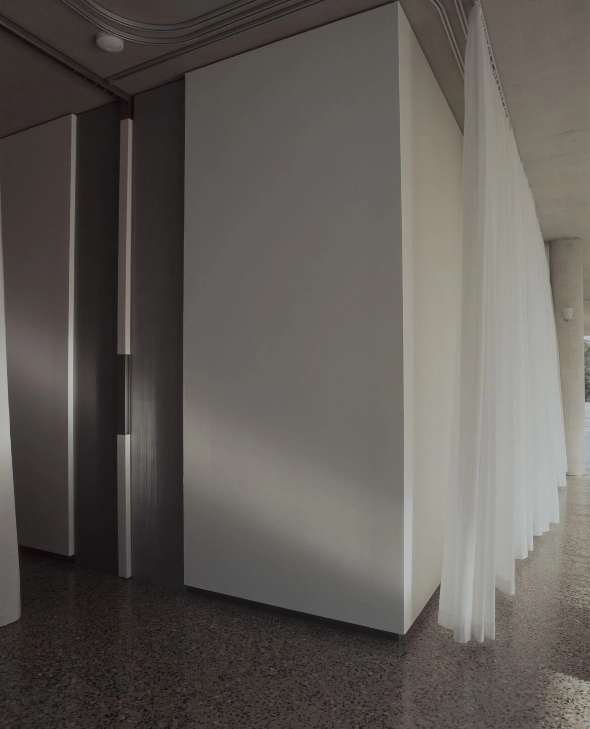 澳洲 Woolamai House 透明景观公寓丨澳大利亚丨Robert Simeoni Architects-42